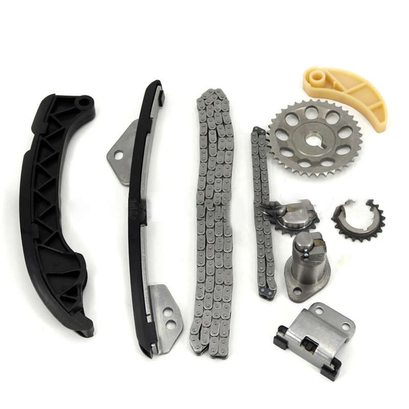 For Toyota corolla Prius Matrix Scion 1.8L 2ZRFE Timing Chain Tensioner Kit