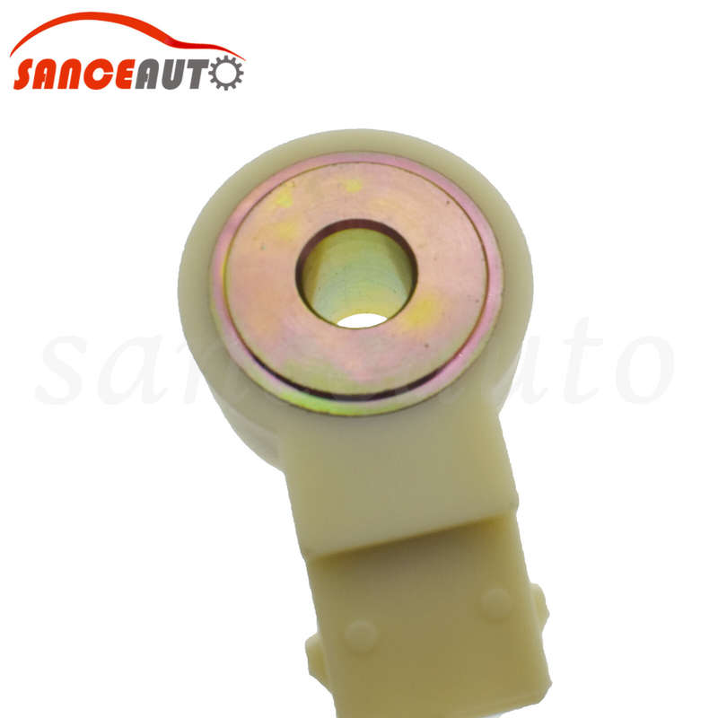 Knock Detonation Sensor 0031538928 For Mercedes C230 1996-00 Toyota Matrix 2006
