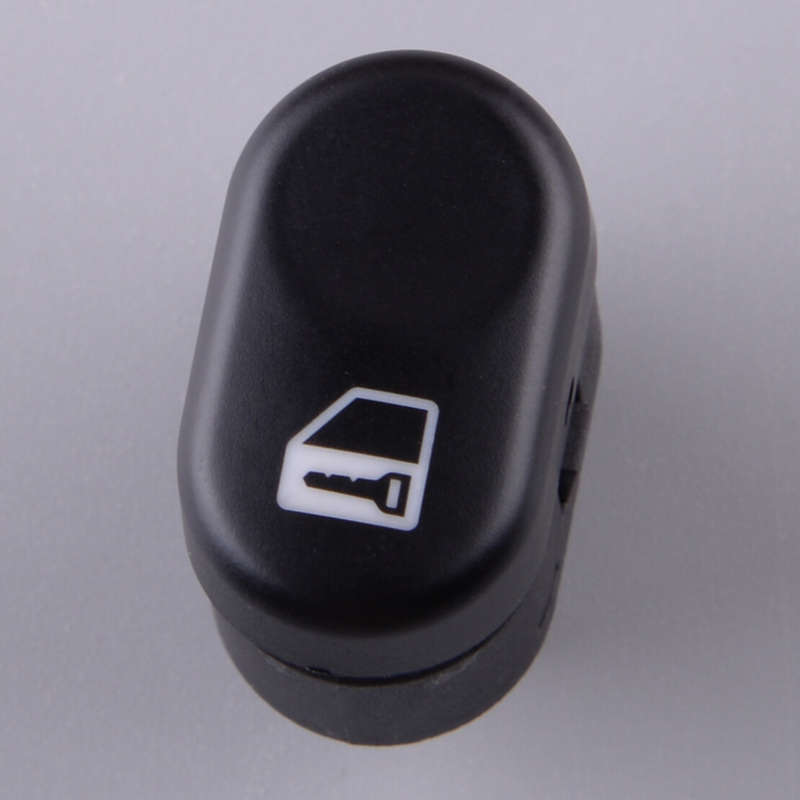 Power Door Lock Switch Button Fit for Chevrolet Malibu Front Left 15777133