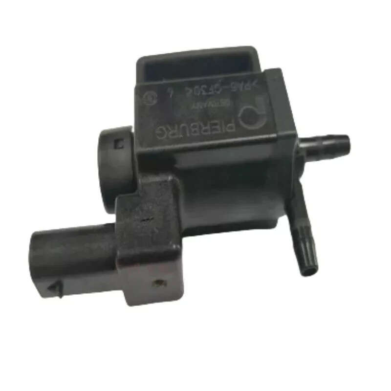 Turbocharger solenoid valve 0025406897 A0025406897 For Mercedes W207 E350 C350