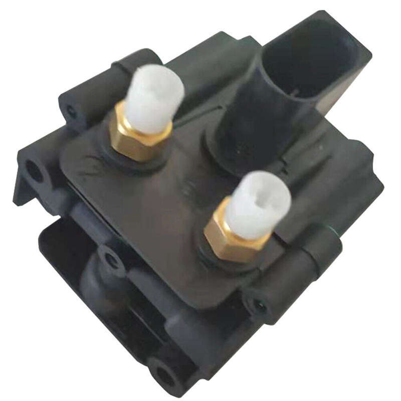 Air Suspension Solenoid Valve Block for BMW 5 7 Series F07 F11 F01 F02 F04
