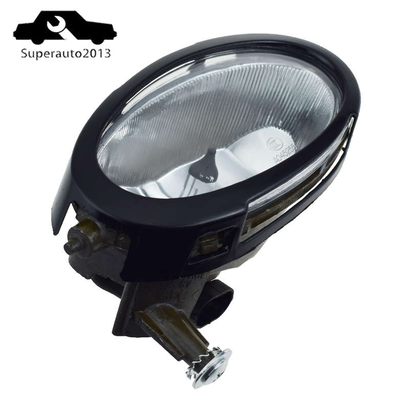 Front Right Bumper Fog Light Lamp For Mazda 3 M3 BK 1.6L 2003-10 BS1C-51-680 New