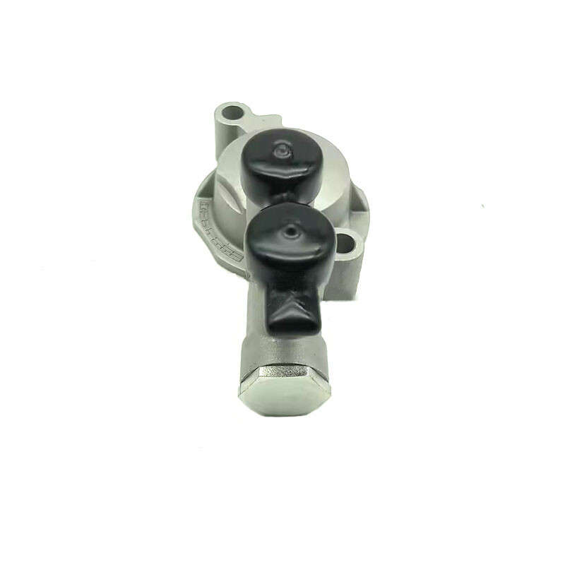 Fuel Pump 128-2050 FIt for Caterpillar Engine 3126 3126B 3126E C15 Generator SR4