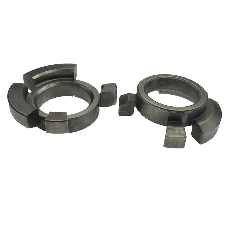 2PCS Impulse Transmitter Ring For Chevrolet Aveo Cruze PONTIAC G3 Opel Vauxhall