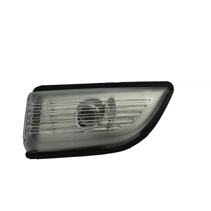 Left Driver Mirror Indicator Turn Signal Lamp Light For Volvo XC60 2009-2013 New