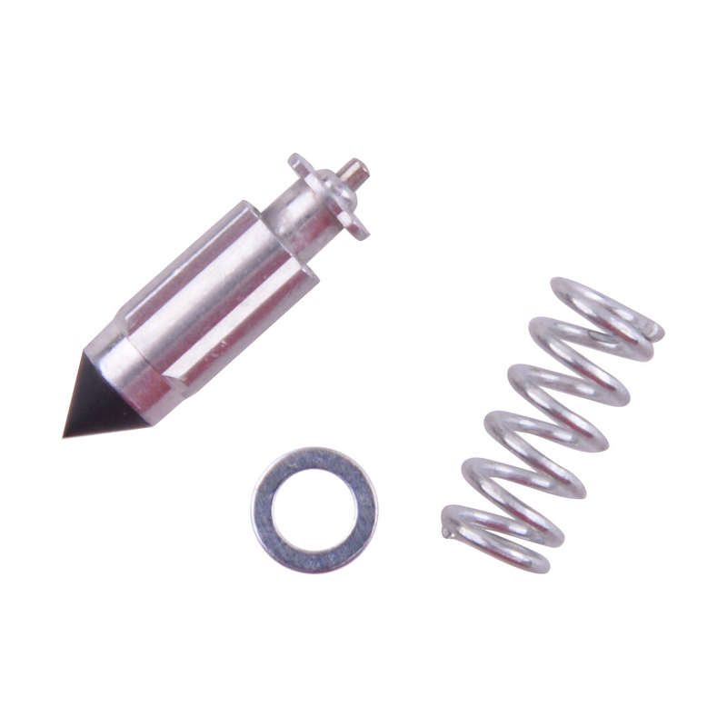 2Set Carburetor Repair Rebuild Kit Fit For Honda CB250 Nighthawk 250 91-07 New