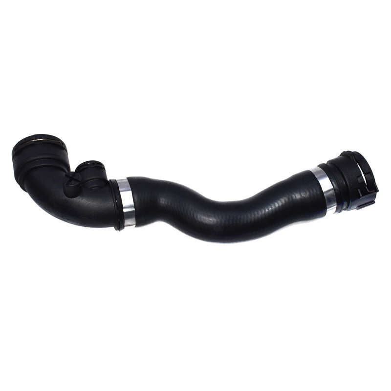 Engine Upper Radiator Coolant Hose Water Pipe Line For BMW 323 325 328 330 E46