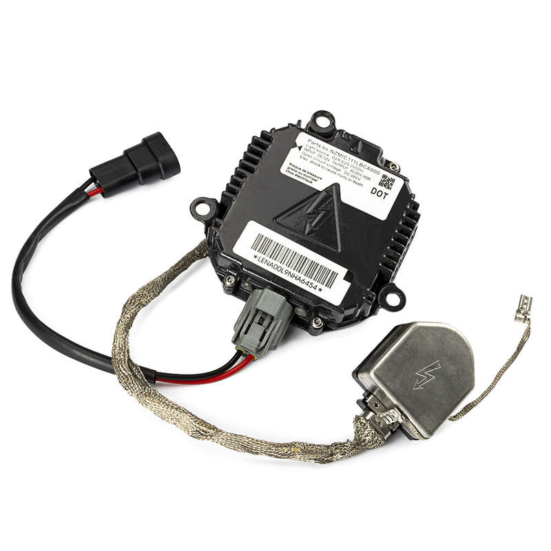 1X HID Xenon Ballast & Igniter Control Unit For 2007-09 Acura MDX 33129-STX-A02