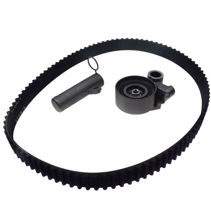 Timing Belt Pulley Set Kit 13540-67020 for Toyota Hilux Vigo Innova Fortuner