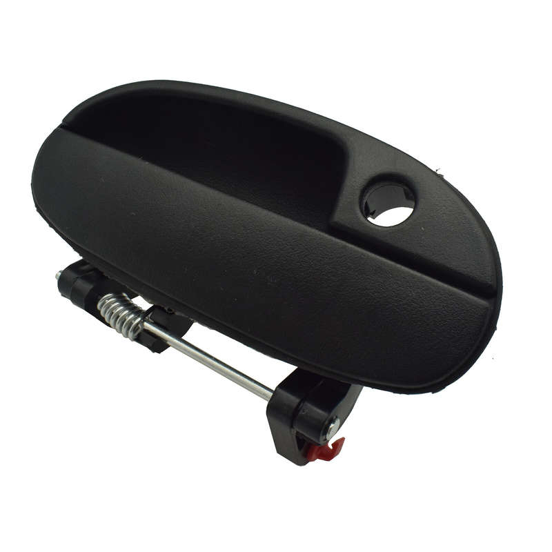 Car Exterior Outside Door Handle Front Right 96226250 For 1999-2002 Daewoo Lanos