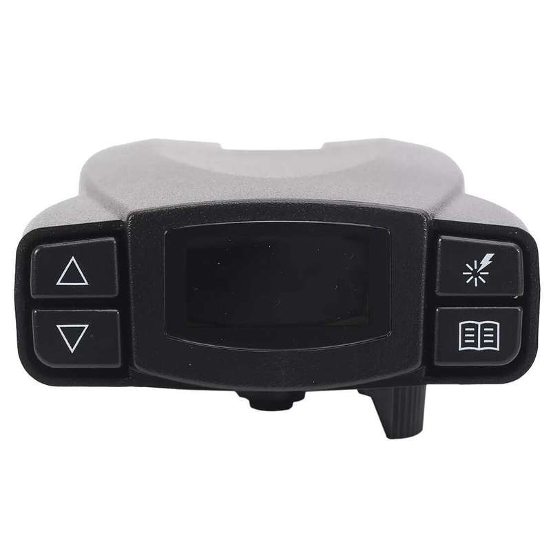 Electric Trailer Brake Control Module Replace fit for Tekonsha P3 Prodigy