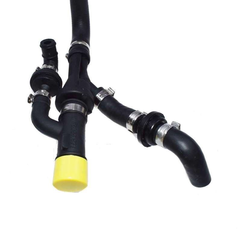 1.8T Vacuum Breather Hose Check Valve Assembly For VW Passat B5 AUDI A4 S4 New