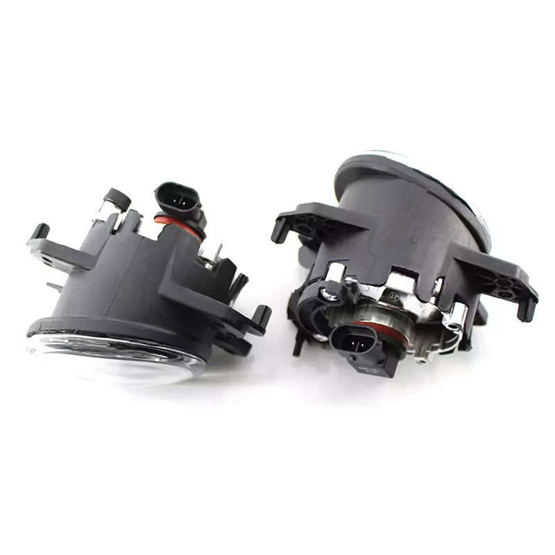 Fog Light Lamp Front R&L Side Fit for Mercedes-Benz CLS-Class W219 07-10