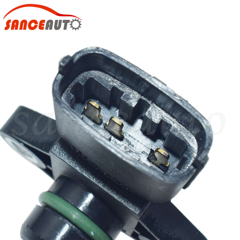 Booster Pressure Sensor 6675420017 for Ssangyong Rexton Kyron Acyton Stavic New