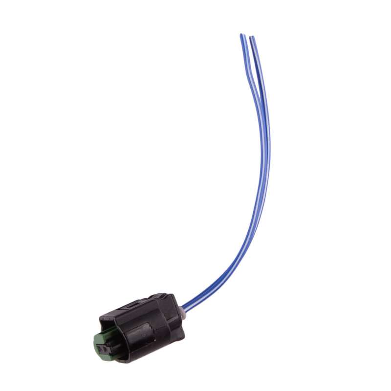 Car Engine Coolant Level Sensor Plug Connector Fit for BMW E46 E60 E65 E90 X5