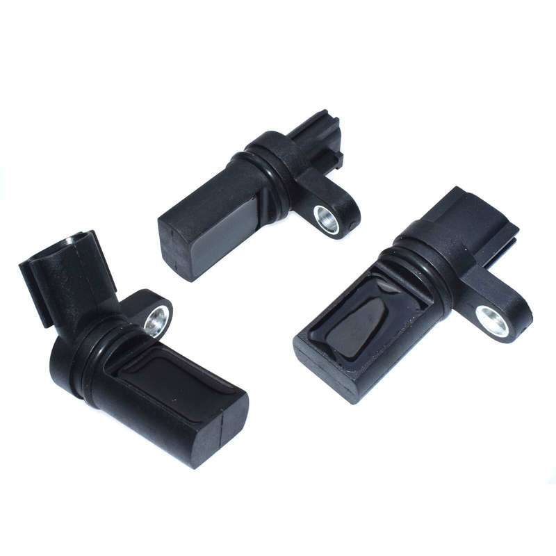 3X Camshaft & Crankshaft Position Sensor Left & Right Fits Infiniti Nissan New