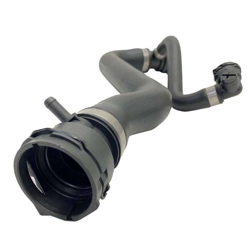 1PC Radiator Hose Upper For BMW X1 E82 E84 E88 E90 E91 05-15 17127531768