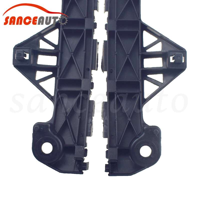 For Mazda 3 2010-2013 Front Left / Right Bumper Retainer BBM4-50-0U1,BB
