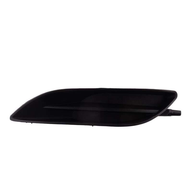 Front Bumper Fog Light Hole Cover Left Side Fit For Toyota Sienna 2006-2010