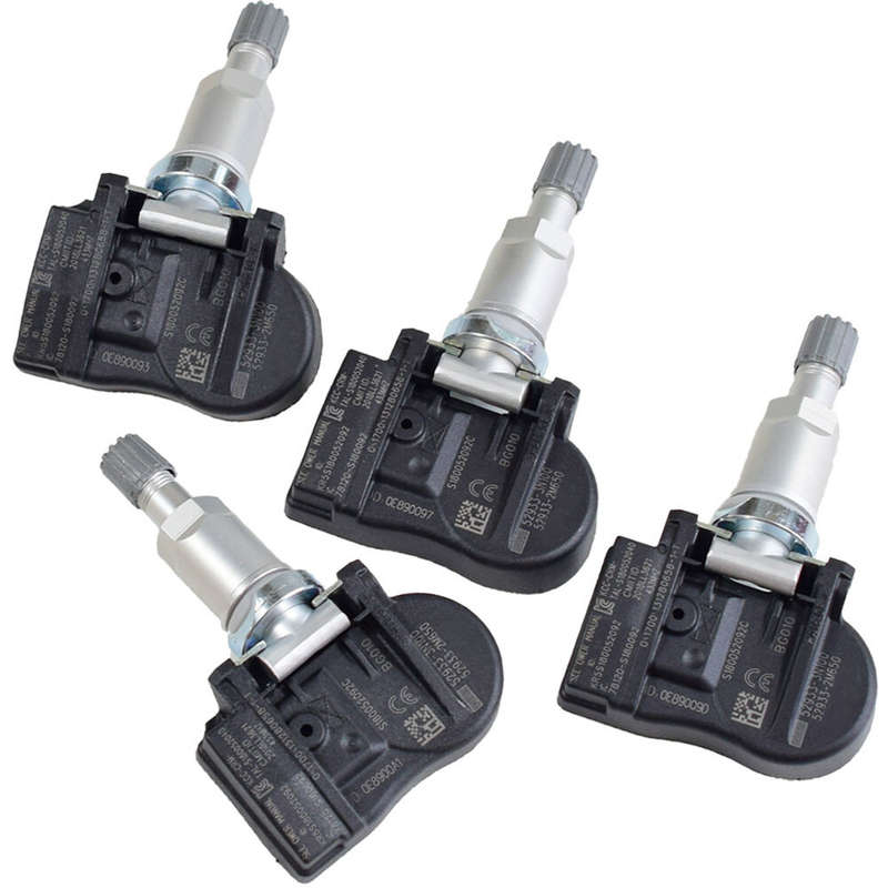 TPMS Tire Pressure Sensor 52933-3N100 Hyundai i30 I55 Equus Creta Kia Venga