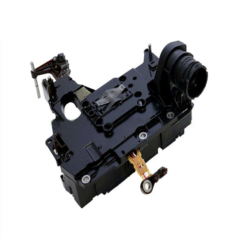 8HP45 Transmission Control Unit ZF8HP45 0260550046 Fits For BMW 2.0 3.0L Audi Q7