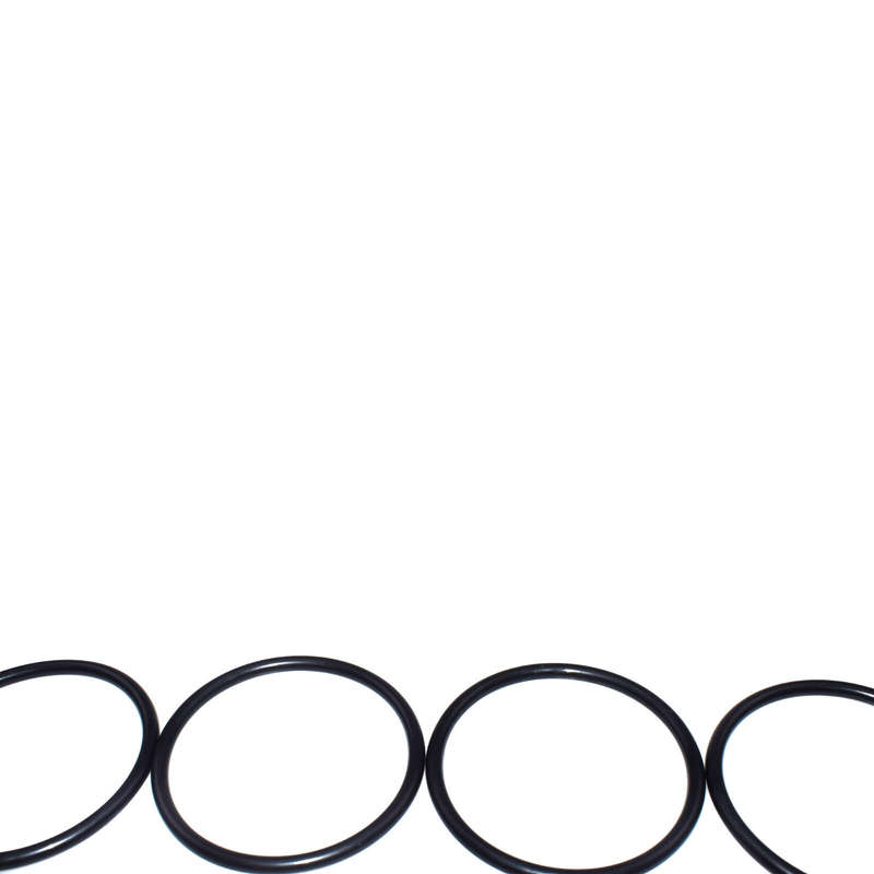 4PCS For BMW e36 e39 e46 e60 e64 e85 O-Ring Water Pump Seal Gasket 11511711484