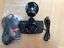 Advance Portable Car Front Dash Camcorder (Black)