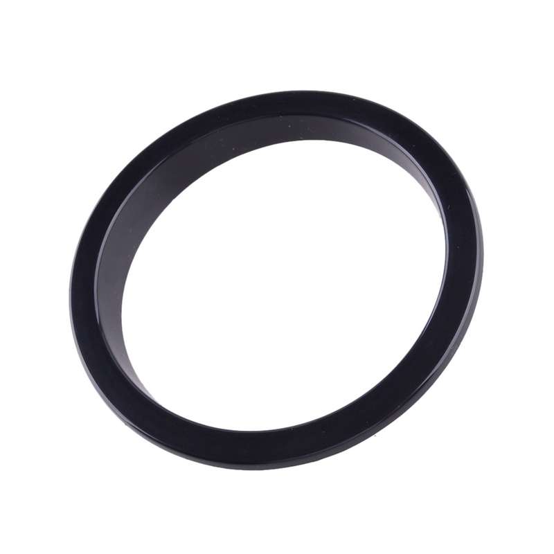 Front Turn Signal Light Lamp Trim Cover Bezels Fit For Jeep Wrangler JK 2007-17