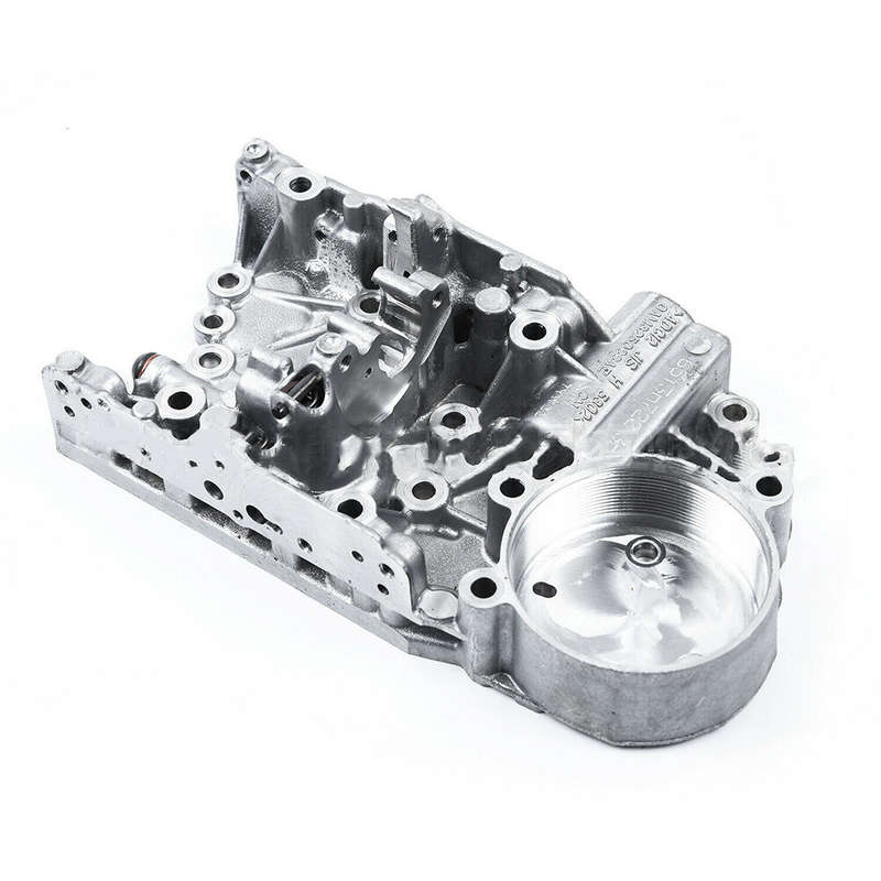 DQ200 0AM Transmission Valve Body 0AM325066AC 0AM325066R