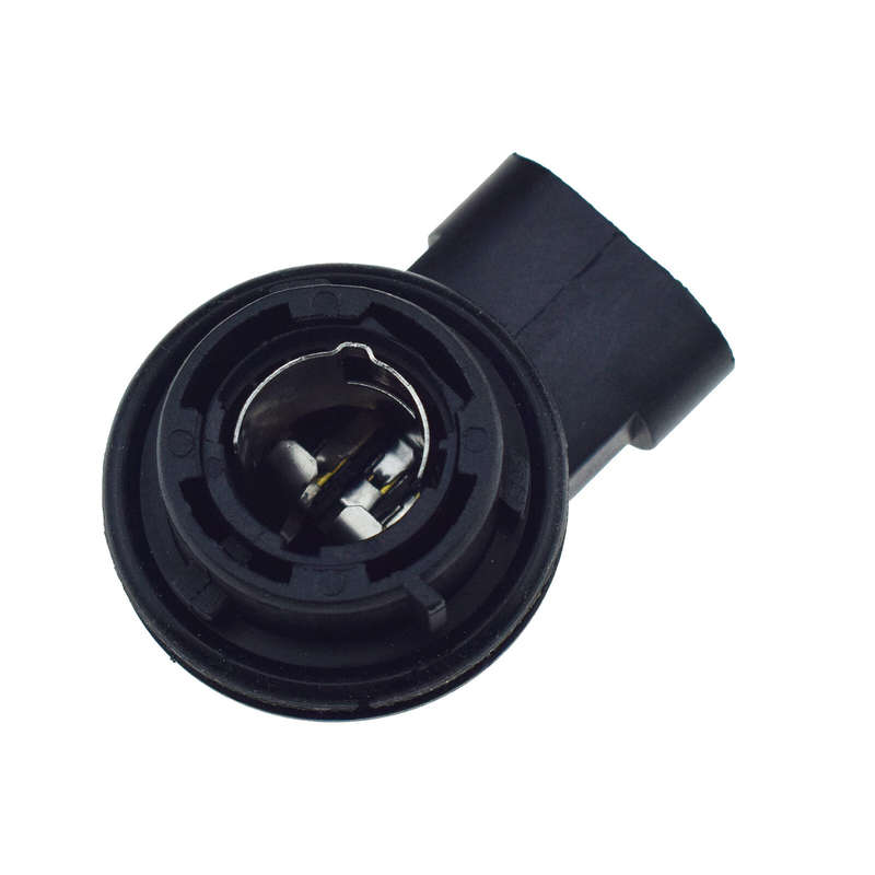 68285062AA Headlight Lamp Bulb Socket Black For Fiat 500X 2016 2017-2020 New