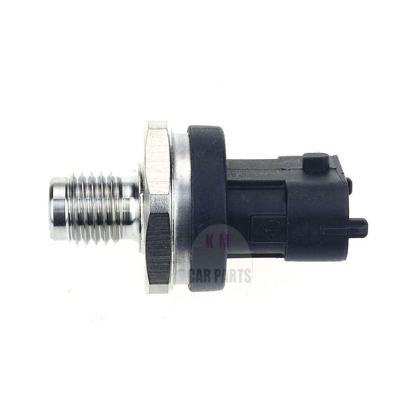 OEM 0281002909 FITS FOR FIAT FOR HYUNDAI FOR KIA FUEL RAIL PRESSURE SENSOR