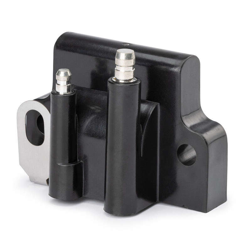 2Pcs For Johnson Evinrude Ignition Coil Outboard Engine 18-5179 183-2508 582508