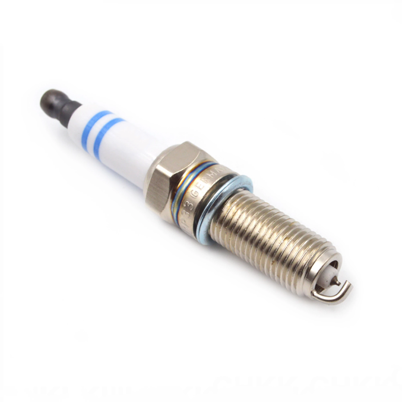 4PCS A004159180326 Iridium Spark Plug Fit for Mercedes Benz W203 W204 W211