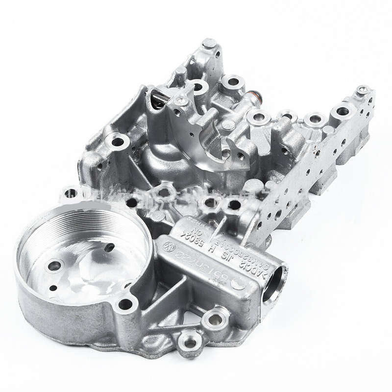 DQ200 0AM Transmission Valve Body 0AM325066AC 0AM325066R