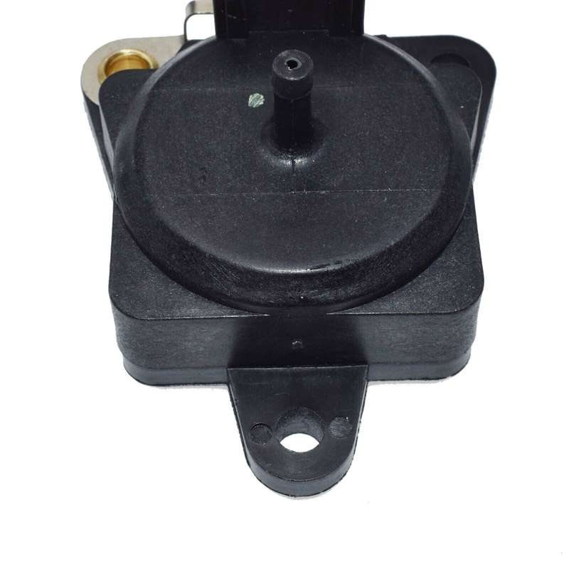 New 3Bar MAP inlet Pressure Sensor 7654436 For Ford Fe-rrari Lancia 215810001101