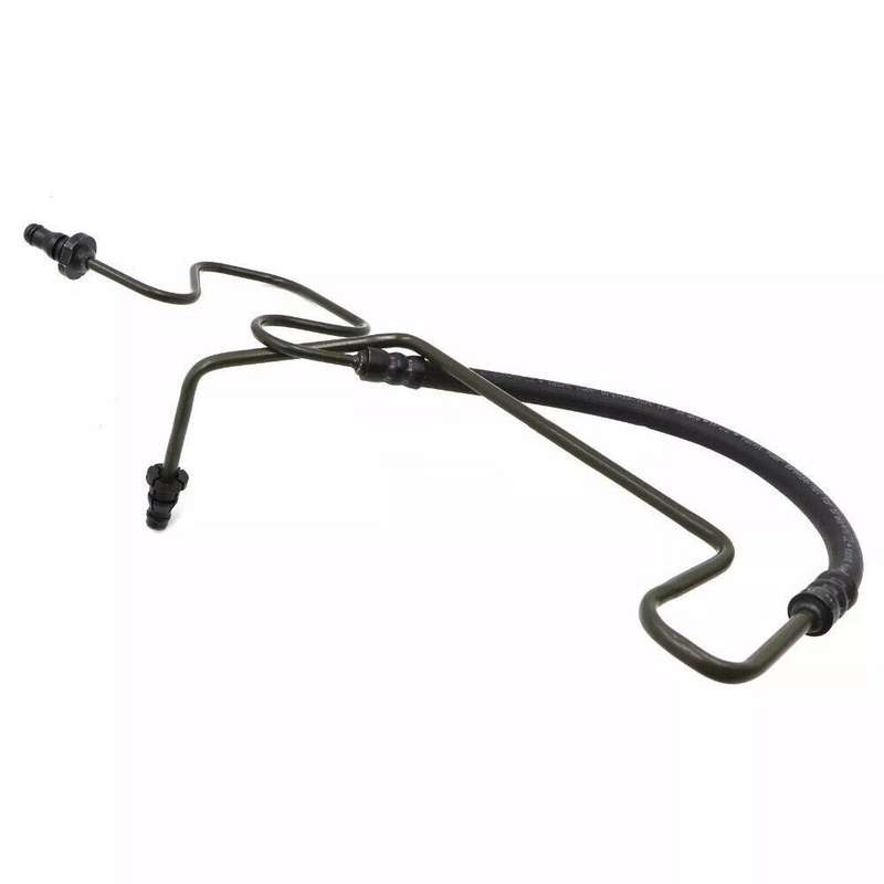 1PC 1J1721465BD Clutch Hydraulic Line For Volkswagen VW Beetle Golf Jetta Audi