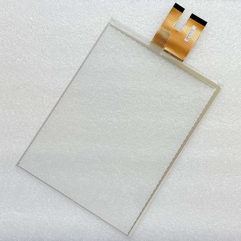 Protective Film + Touch Screen Glass For KUKA KRC4 C5 SmartPAD-2 00-291-556