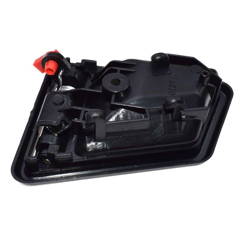 NEW Inner Interior Door Handle Front Left Rear For Suzuki Sidekick 8313056B015ES
