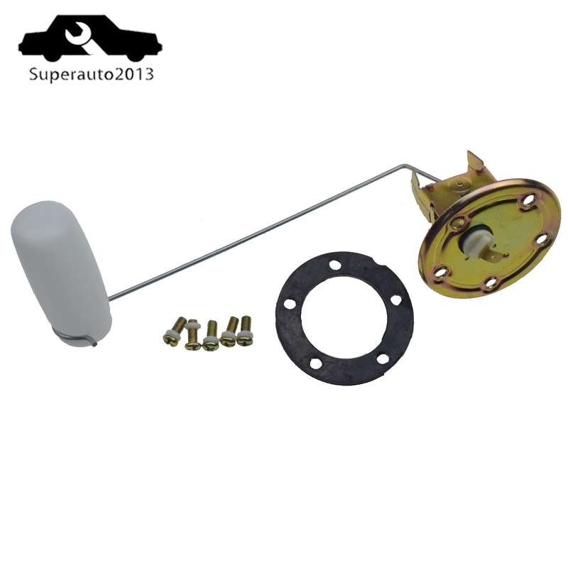 Fuel Tank Sending Unit Level Sensor W/ Seal & Screws For VW Beetle 113919049D
