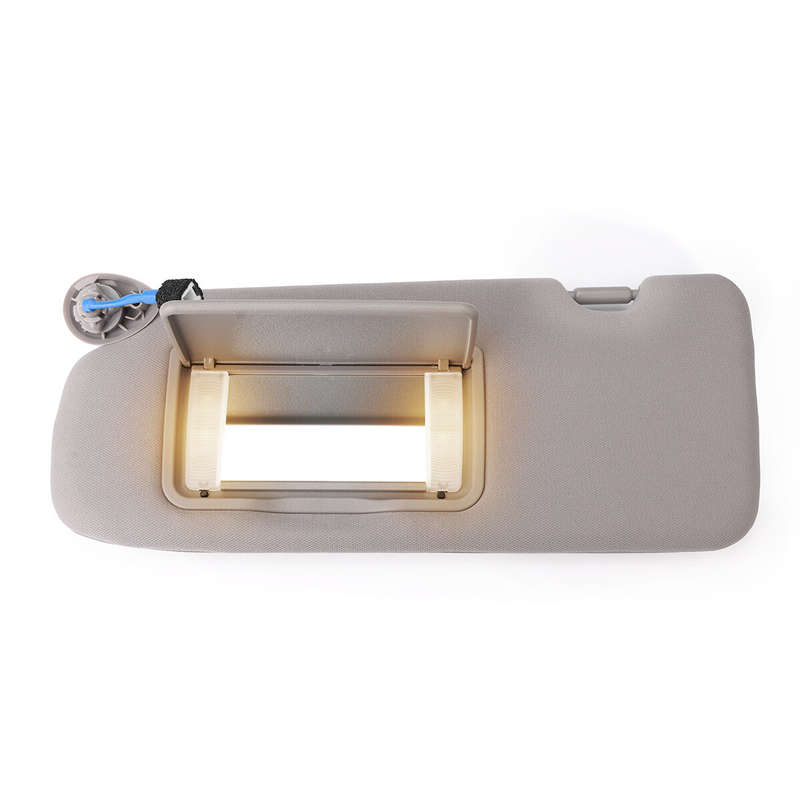 Gray Sun Visor 83280-TLY-H11Z