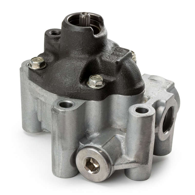 RE0F10E JF017E CVT Transmission Oil Pump Fit For Nissan Altima Pathfinder Muran