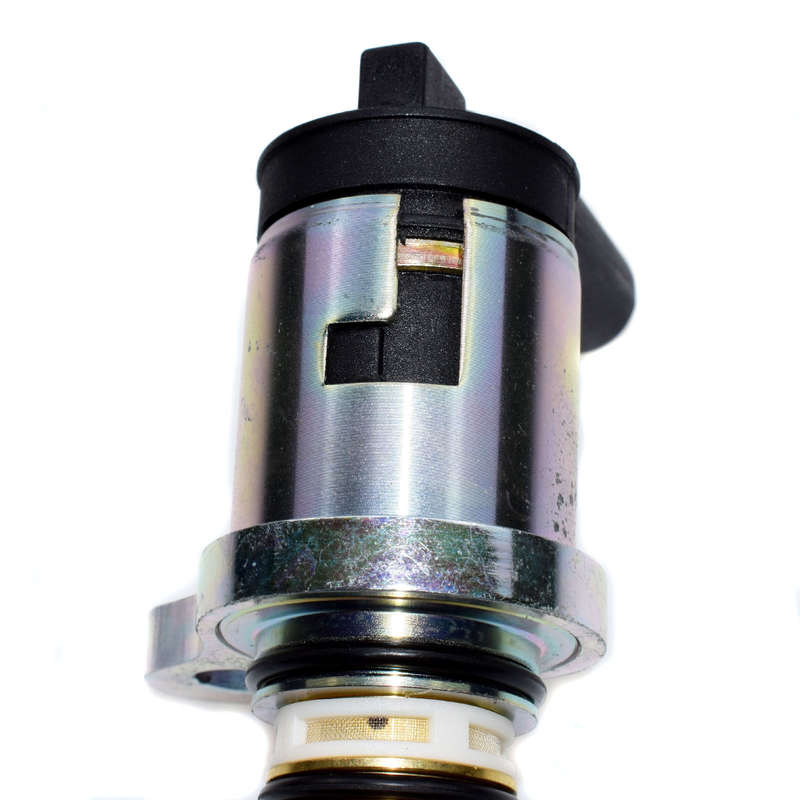 A/C AC Compressor Control Solenoid Valve For Volkswagen Sanden PXE13 PXE16 2006