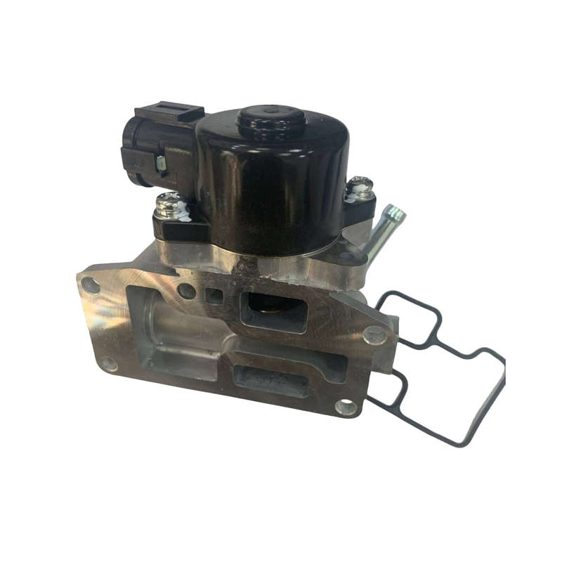 23781-5U001 Air Control Valve Original For Nissan Sentra 2.0L Hitachi Idle speed