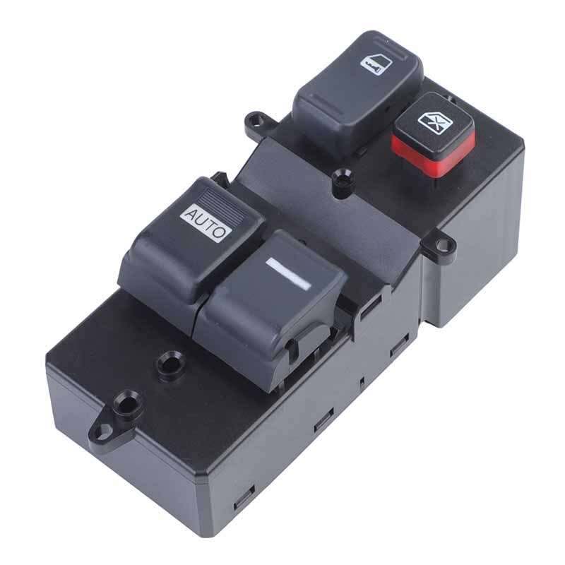Power Window Switch 35750-SDN-A03 FIt for Honda Accord 2.4L 3.0L 2003-2007