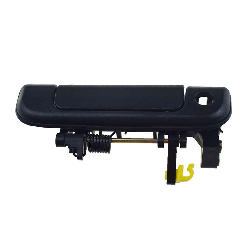 Outside Door Handle Front Right Black 69210-95J03 For Toyota Hiace 1992-2004 New