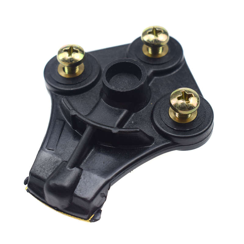 1031580331 Distributor Rotor & Cap For MERCEDES 190 W201 W124 W126 2.6 3.0 85-93