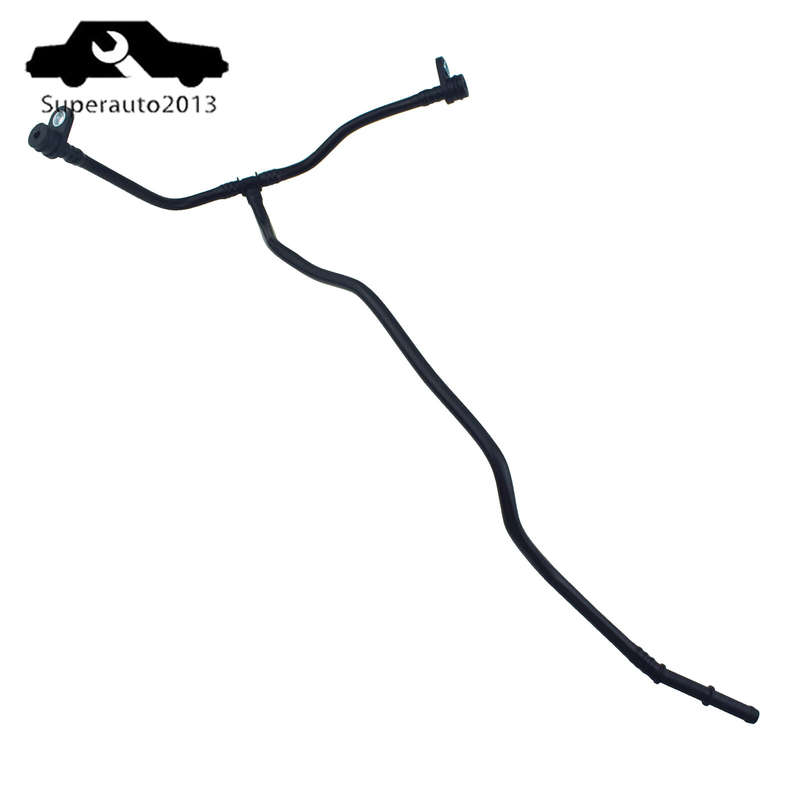 94610602660 New Breather Hose Line For Porsche Cayenne Macan Panamera 2010-2018
