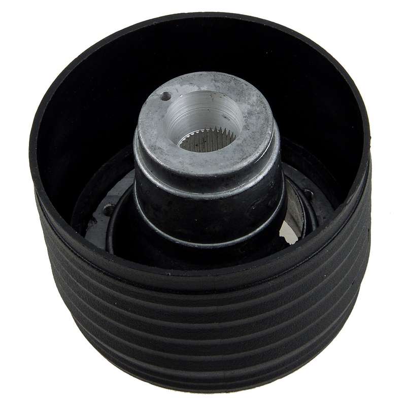 Steering Wheel Hub Quick Release Kit Fits For Land Rover Defender 36 Spline