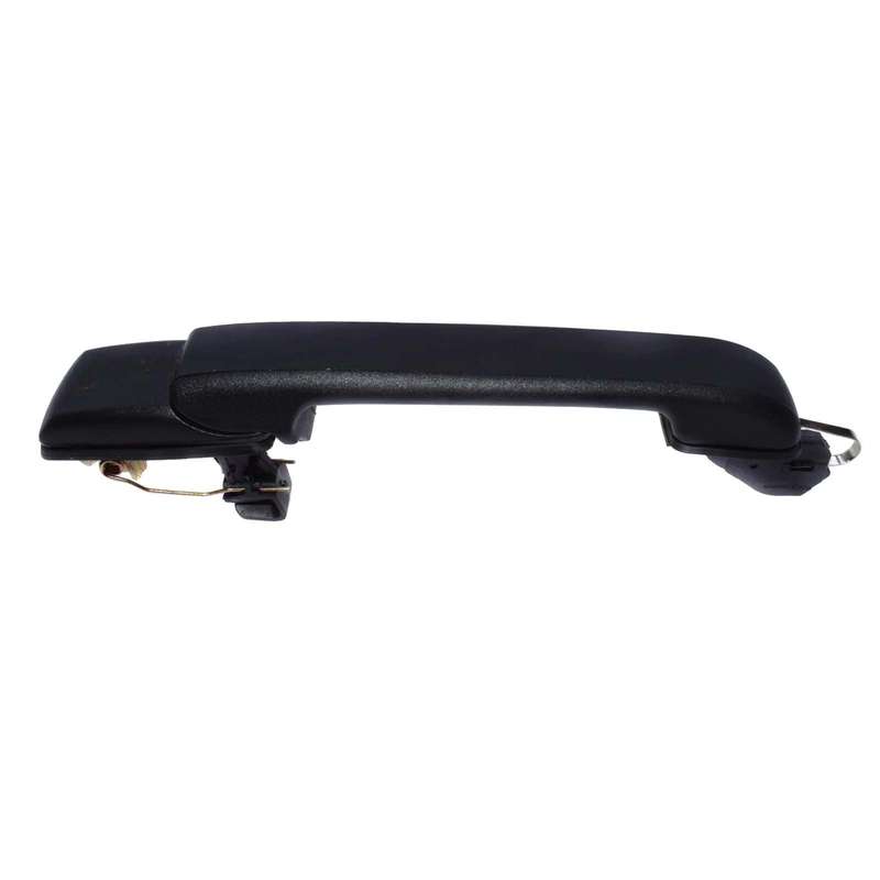 NEW For VW Golf Cabrio Glx 93-99 Exterior Door Handle Rear Right Left 1H4839205