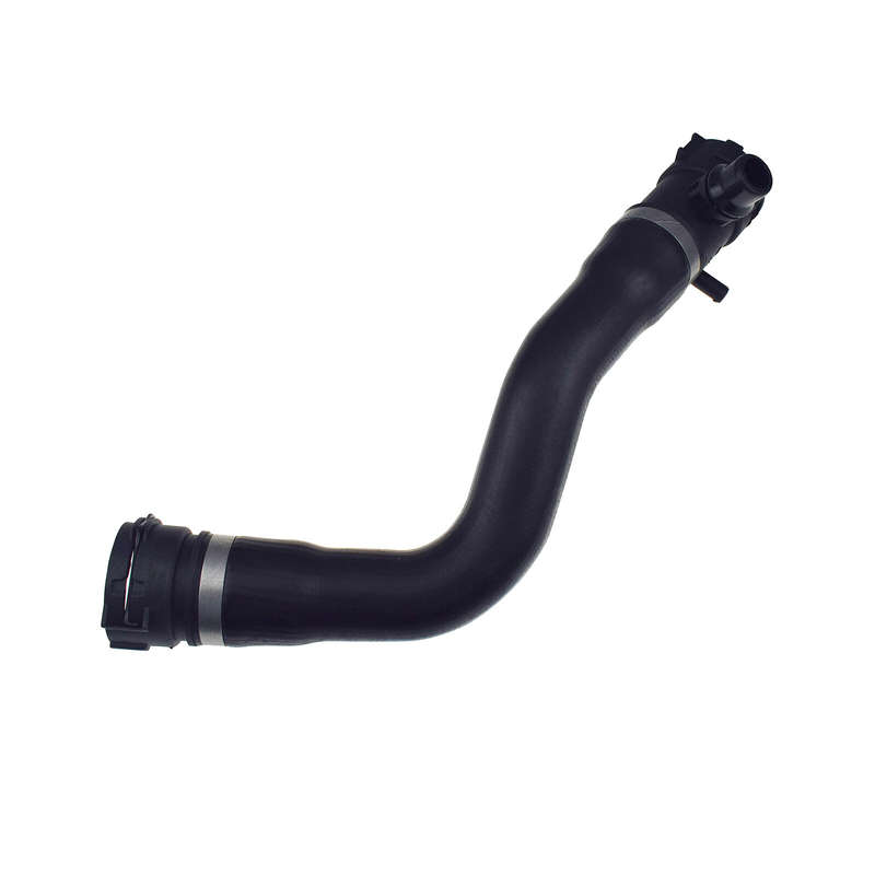 Upper Radiator Water Coolant Hose 17127596837 7596837 For BMW F22 F23 228i 320i